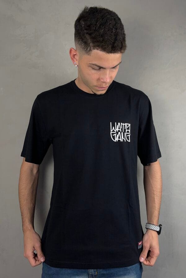 Camiseta WATS ORIGINAL