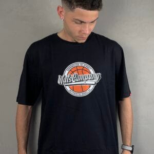 Camiseta WATS ORIGINAL
