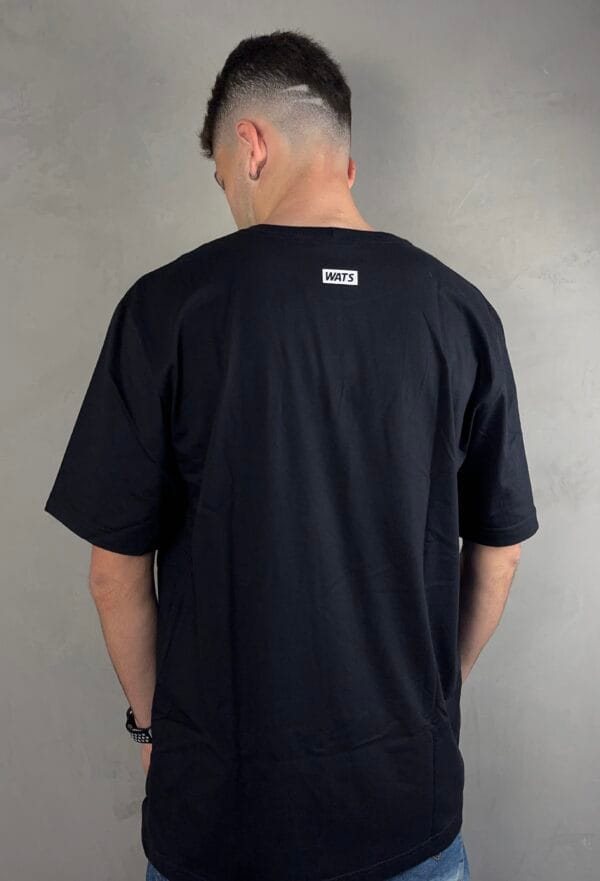 Camiseta WATS ORIGINAL - Imagem 2