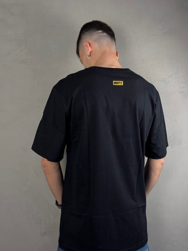 Camiseta WATS ORIGINAL - Imagem 2