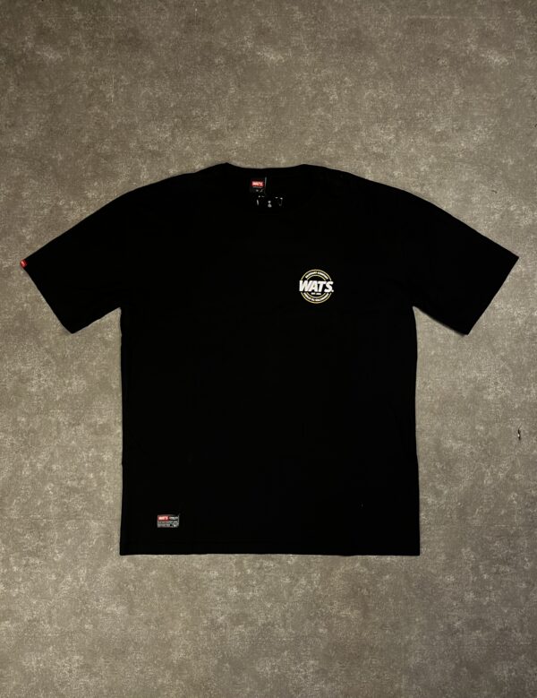 Camiseta WATS ORIGINAL
