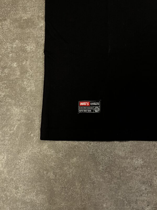 Camiseta WATS ORIGINAL - Imagem 3