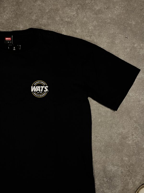 Camiseta WATS ORIGINAL - Imagem 2