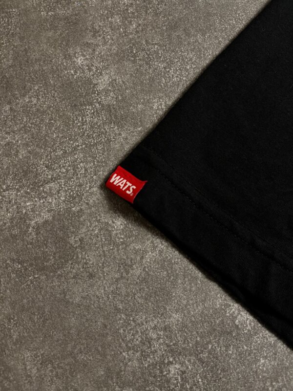 Camiseta WATS ORIGINAL - Imagem 4