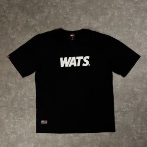 Camiseta WATS ORIGINAL
