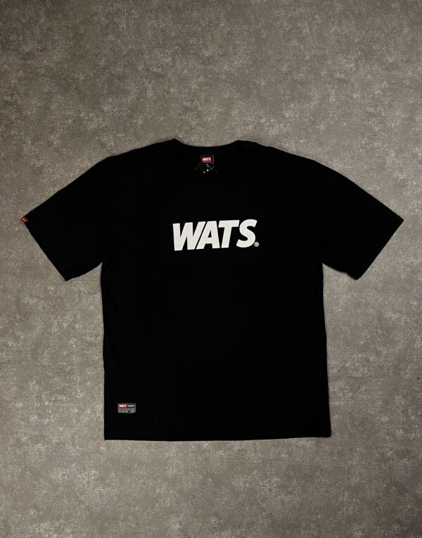 Camiseta WATS ORIGINAL