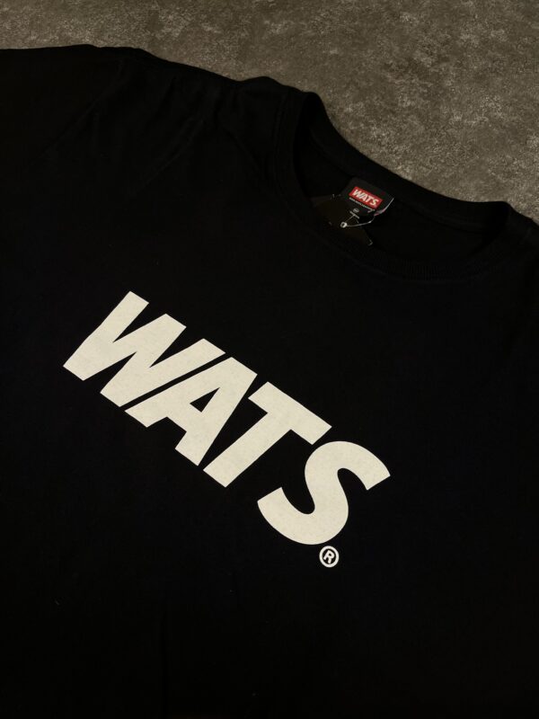 Camiseta WATS ORIGINAL - Imagem 2