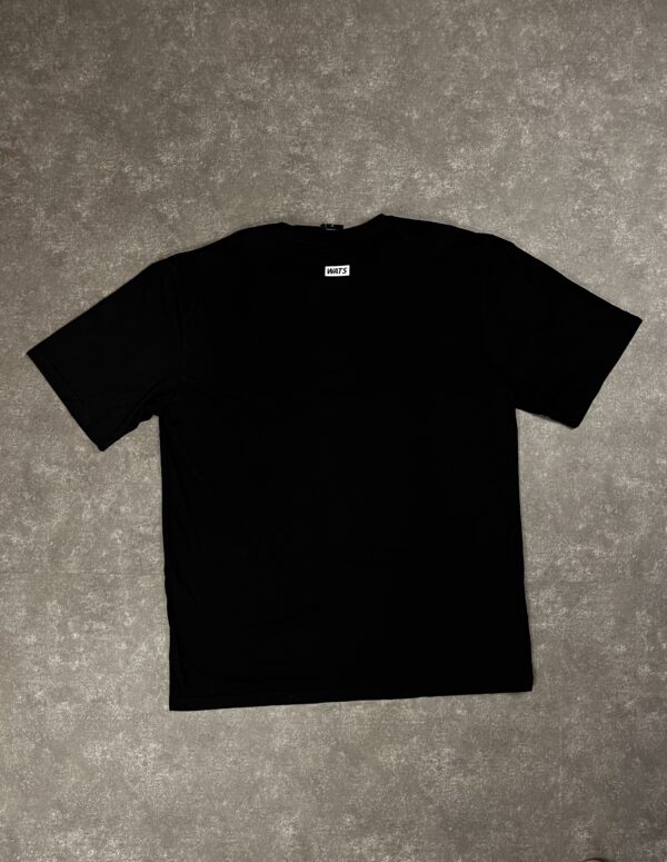 Camiseta WATS ORIGINAL - Imagem 5
