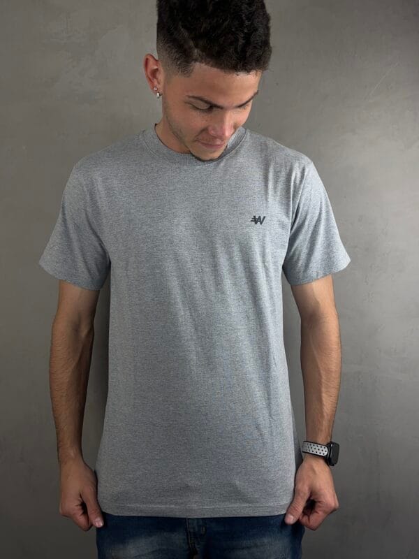 Camiseta WANTED ORIGINAL