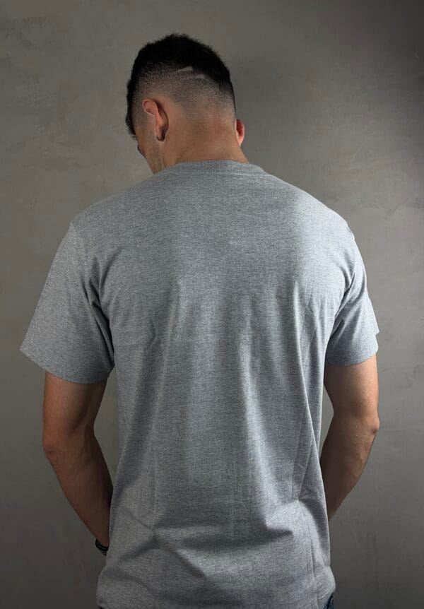 Camiseta WANTED ORIGINAL - Imagem 2