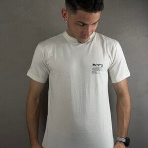 Camiseta WANTED ORIGINAL