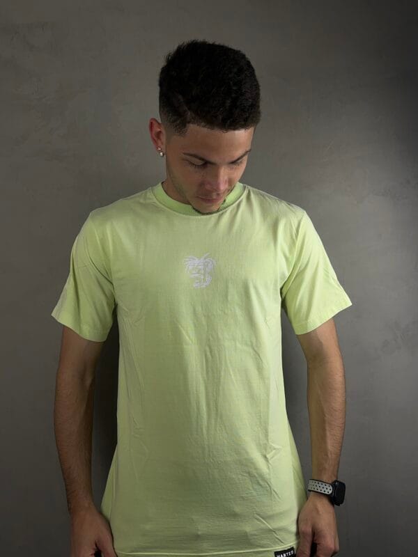 Camiseta WANTED ORIGINAL