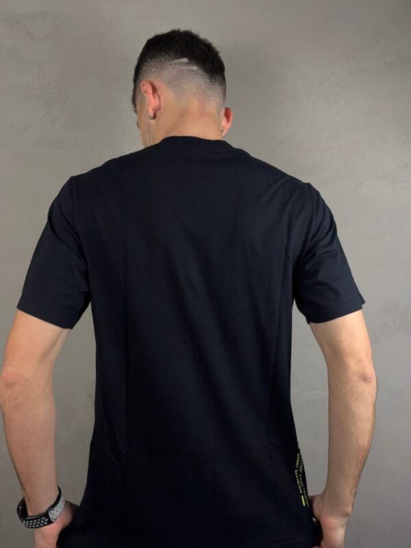 Camiseta WANTED ORIGINAL - Imagem 2
