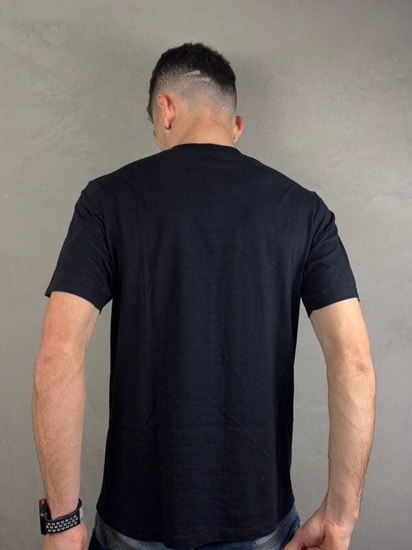 Camiseta WANTED ORIGINAL - Imagem 2