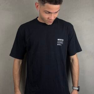 Camiseta WANTED ORIGINAL