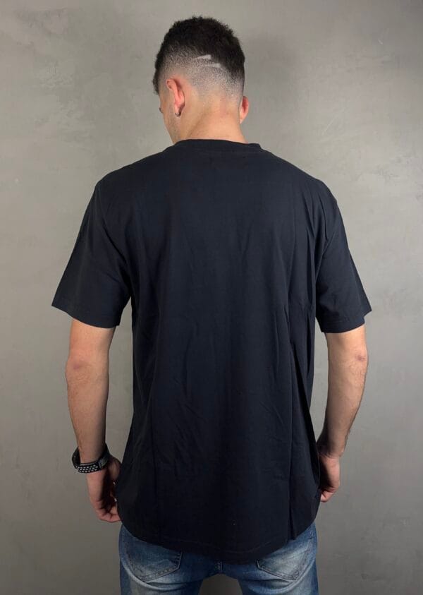 Camiseta WANTED ORIGINAL - Imagem 2