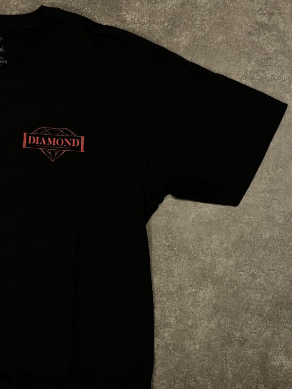 Camiseta DIAMOND ORIGINAL - Imagem 2