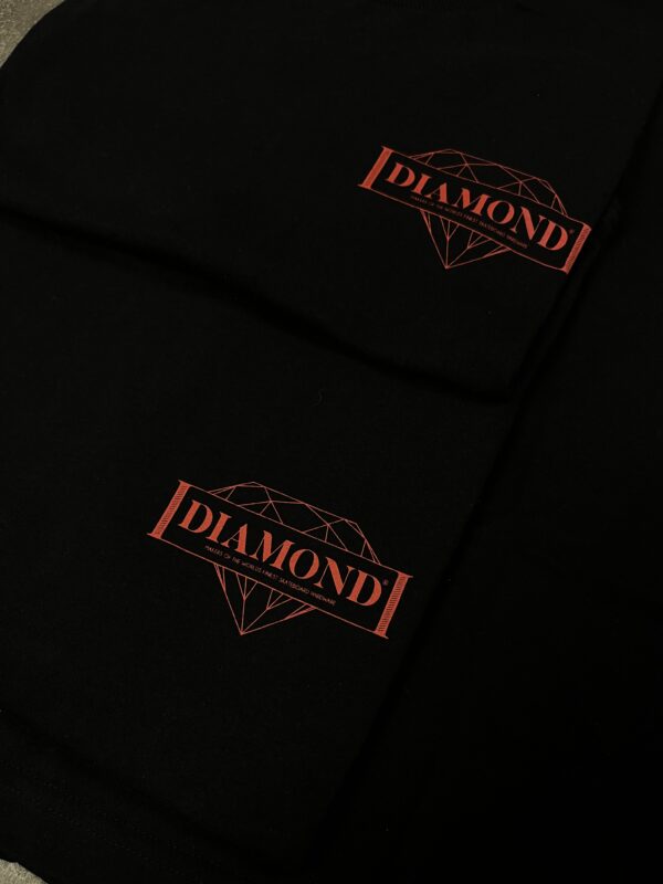 Camiseta DIAMOND ORIGINAL - Imagem 3