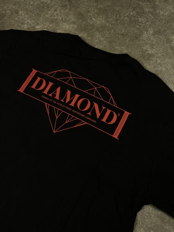 Camiseta DIAMOND ORIGINAL - Imagem 5