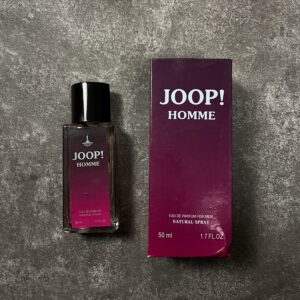 Perfume JOOP HOME