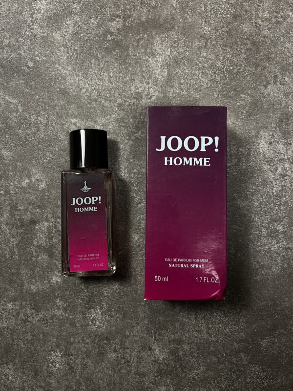 Perfume JOOP HOME