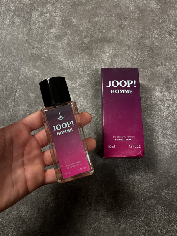 Perfume JOOP HOME - Imagem 2
