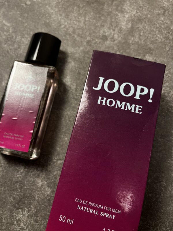 Perfume JOOP HOME - Imagem 3
