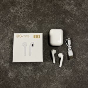 Fone BLUETOOTH i9 5.3