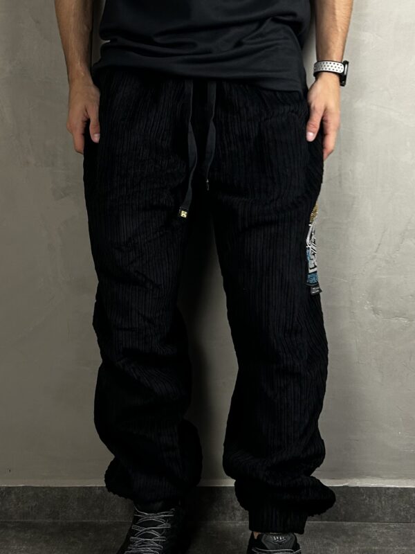 Calça CYCLONE ORIGINAL - Imagem 2