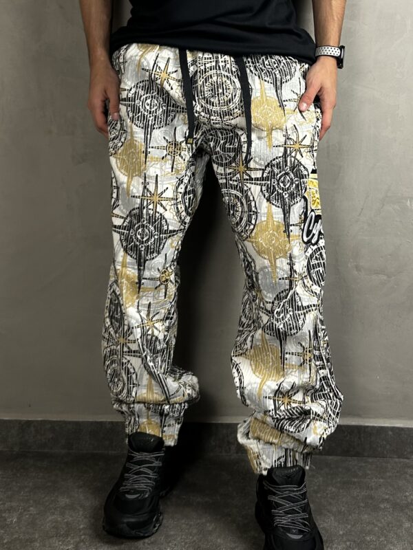 Calça CYCLONE ORIGINAL - Imagem 2