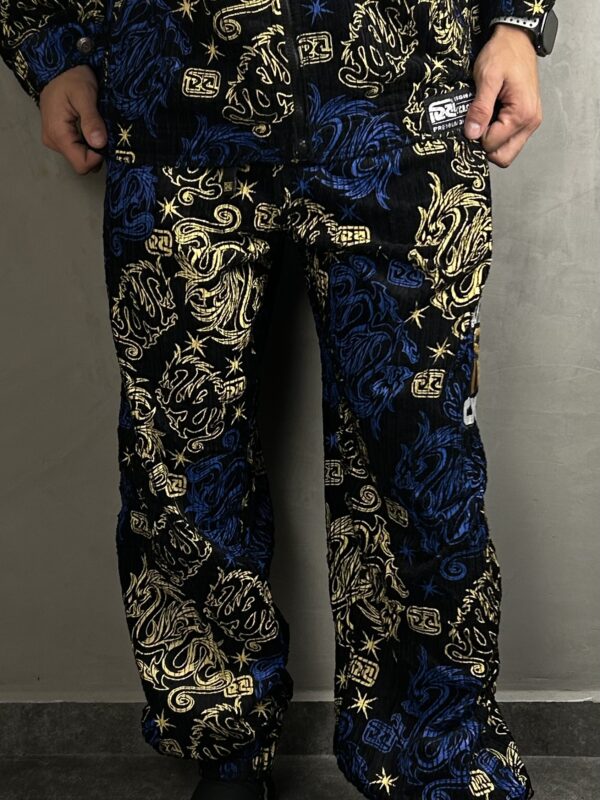 Conjunto CYCLONE ORIGINAL - Imagem 8