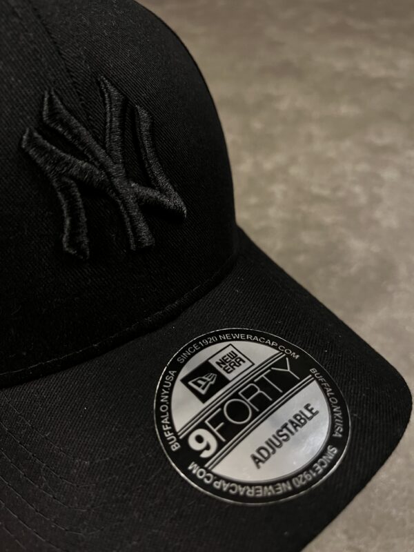 Boné YANKEES - Imagem 3