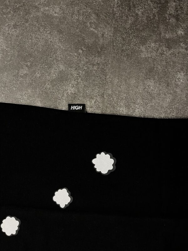 Camiseta SMOKER BLACK - Imagem 4