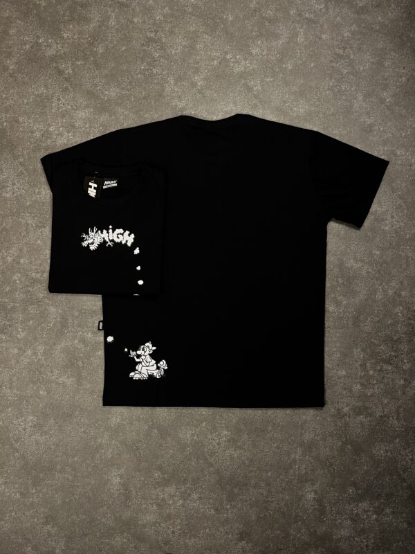 Camiseta SMOKER BLACK - Imagem 5