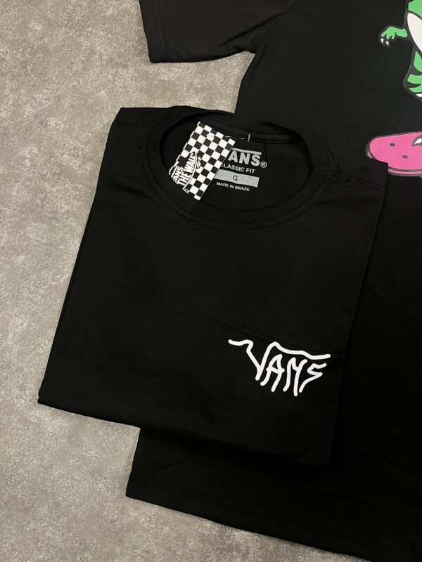 Camiseta DINOSAUR GRAPHIC - Imagem 3