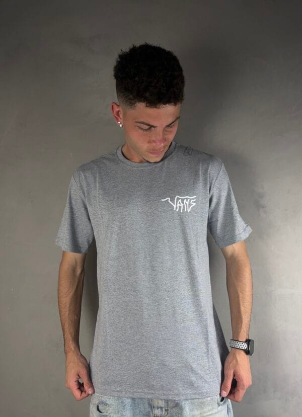 Camiseta DINOSAUR GRAPHIC - Imagem 7