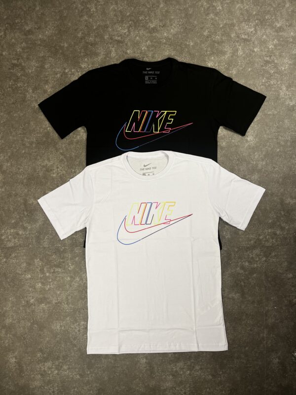 Camiseta COLORS
