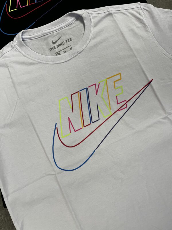 Camiseta COLORS - Imagem 5