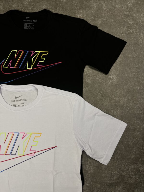 Camiseta COLORS - Imagem 2