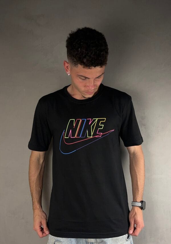 Camiseta COLORS - Imagem 3