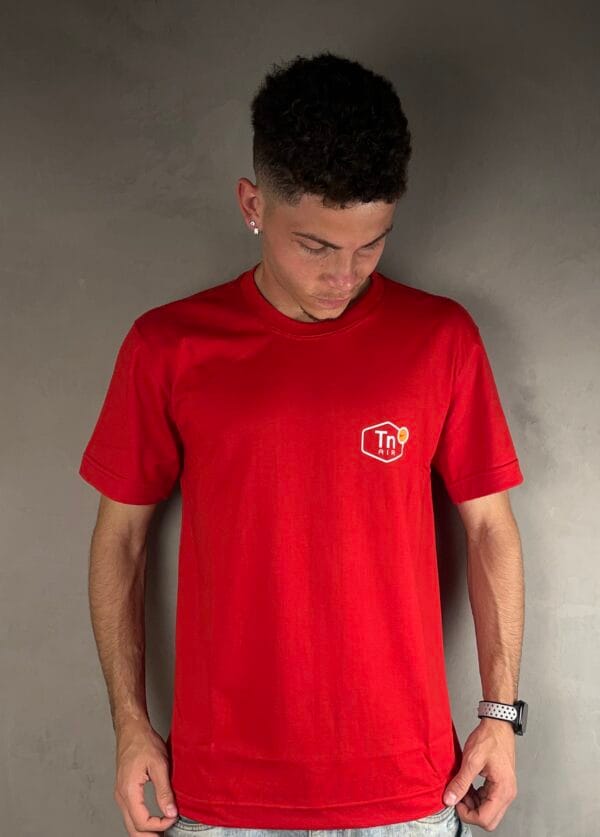 Camiseta M90 - Imagem 9
