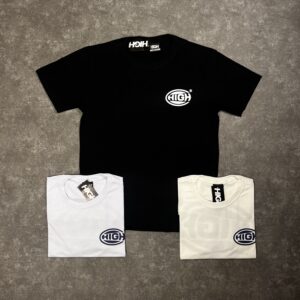 Camiseta TEE DROPPED