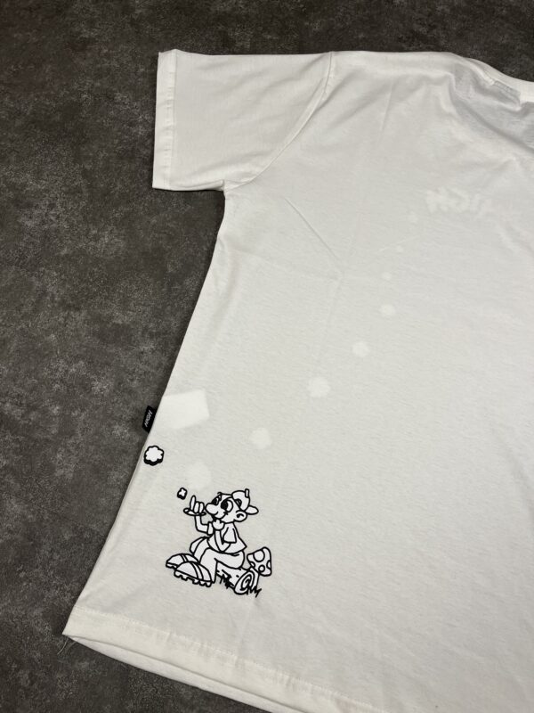 Camiseta SMOKER BLACK - Imagem 15