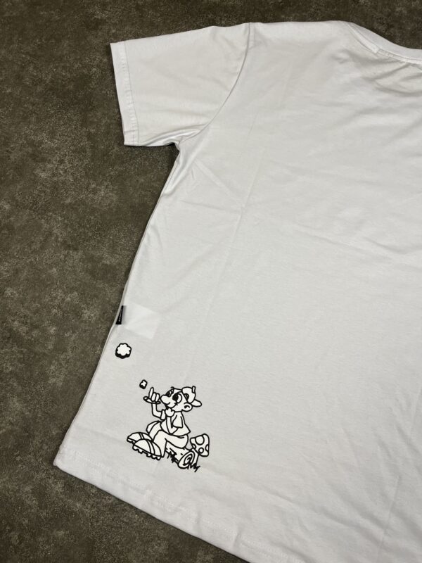 Camiseta SMOKER BLACK - Imagem 19