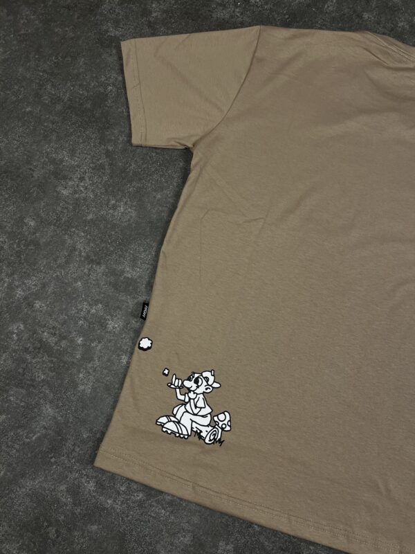 Camiseta SMOKER BLACK - Imagem 23