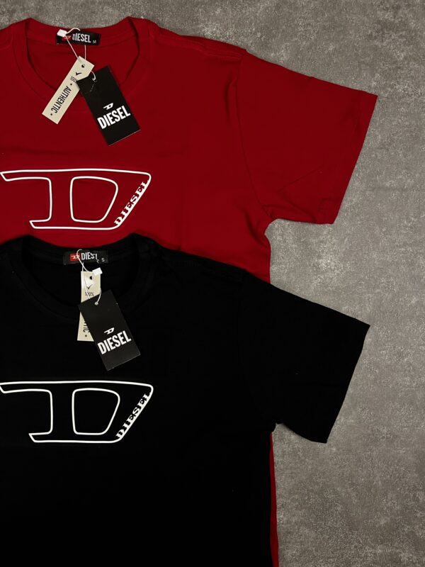 Camiseta PREMIUM - Imagem 4