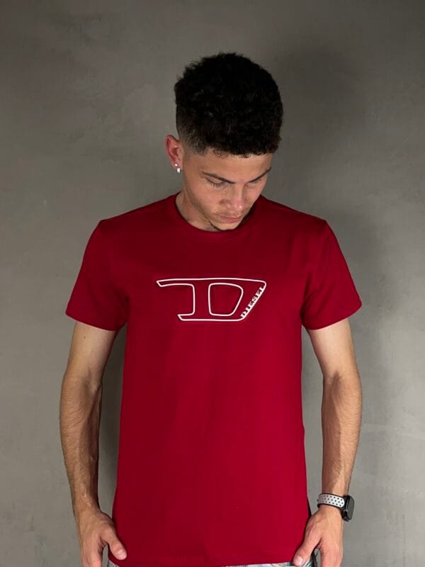 Camiseta PREMIUM - Imagem 6