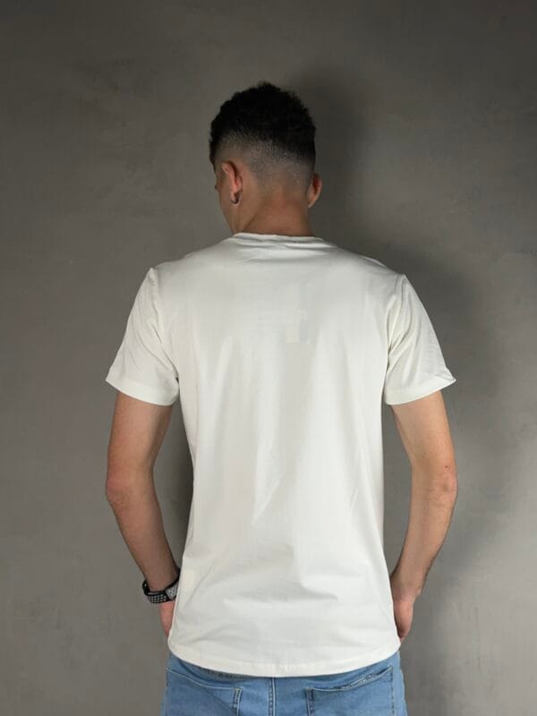 Camiseta PREMIUM - Imagem 2