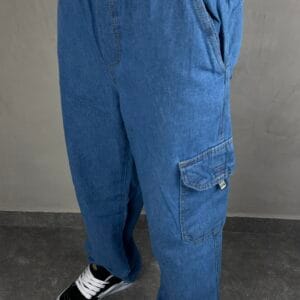 Calça CARGO DAZZLING ORIGINAL