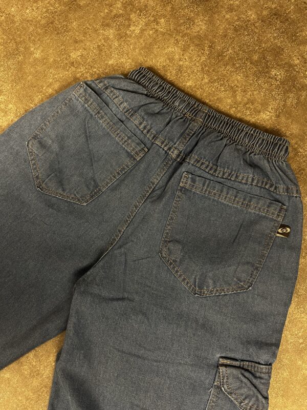 Calça CARGO DAZZLING ORIGINAL - Imagem 6